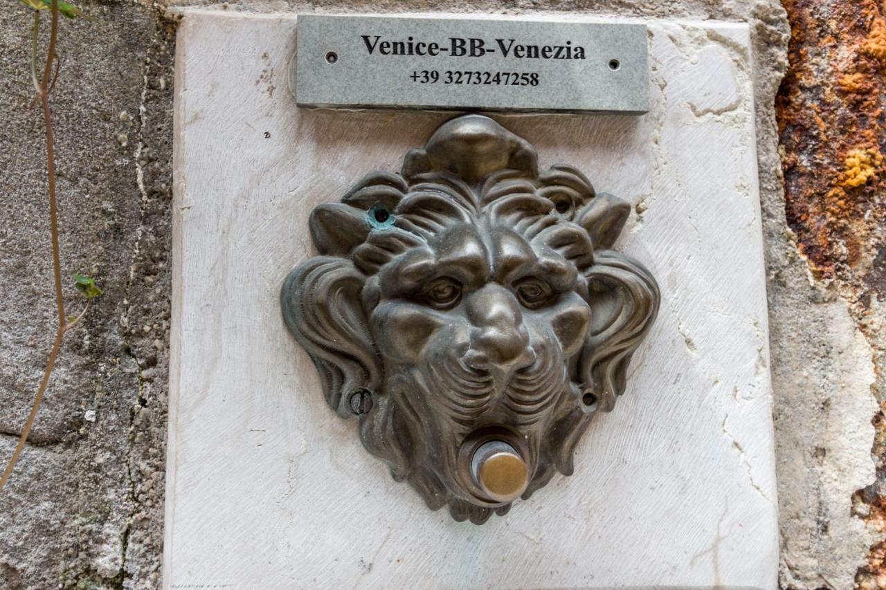 Venice-Bb-Venezia 외부 사진